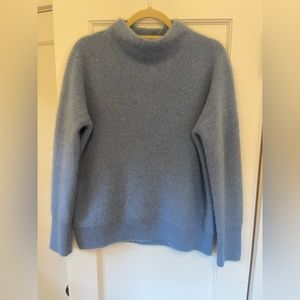 Vince Boiled Cashmere sweater
